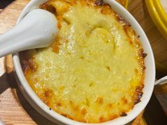 芝士焗红薯-U你·湖北家宴菜(南湖总店)