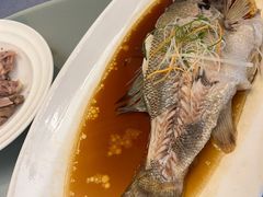 -古南都·江苏酒家(建宁路店)
