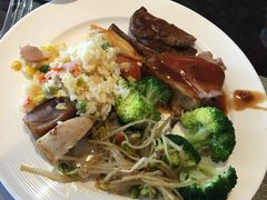 -上海嘉定喜来登酒店