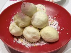 -鹿鸣春饭店(总店)