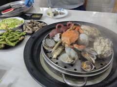 -九层海鲜塔(市南店)