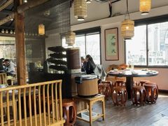 -大牌大·传统杭帮菜(湖滨店)