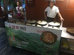 -临家闽南菜(大唐店)