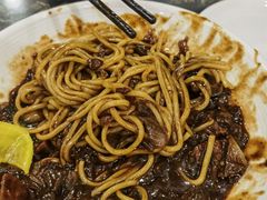-桃园中华料理炸酱面(燕儿岛路店)