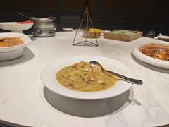 -新海渔港·胶东海鲜家常菜·家宴(奥体中心店)