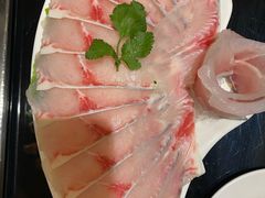 -安安火锅(上美广场店)