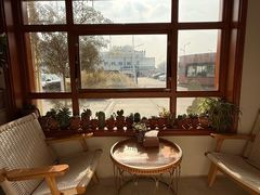 -AHAVA·Fang Baking Studio