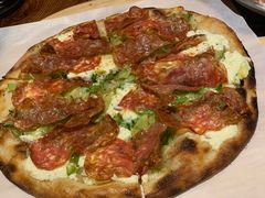 -Mercato莫卡多露台餐厅与酒吧(K11店)