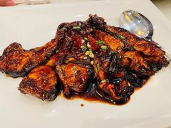 -上海安亭别墅花园酒店