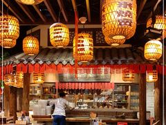 -南京大牌档(香港广场店)