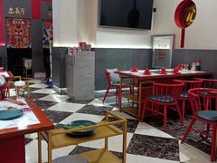 -别装假铝盆烤肉(三道街店)