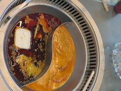 -生活如沸·顺德水牛奶火锅(大学路店)