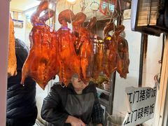-煲煲香快餐(南京路店)