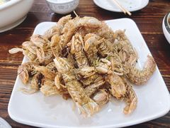 -叶存利海鲜大馅饺子(海宁路总店)
