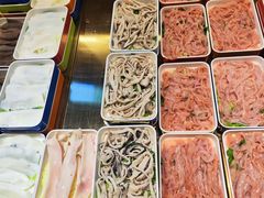 -懂食汇自助火锅