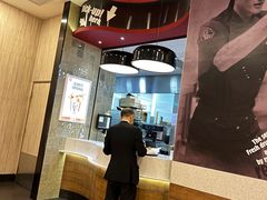 -肯德基(澳门银河店)