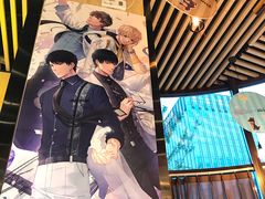 -ZOO COFFEE动物园咖啡(望京锐创店)