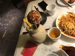 -初蓉丨遇见新川菜(亲贤街荣耀店)