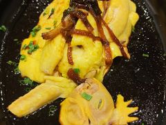 -上海1号私藏菜(静安店)