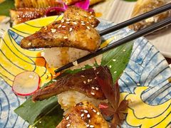 -鳗鲔料理小馆