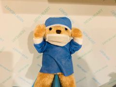 -济州岛泰迪熊博物馆