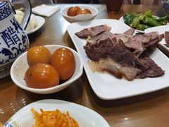 -清真磨沟沿老字号牛肉面(总店)