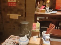 -南京大牌档(青岛万象城店)