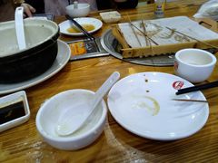 -大富蚝乌东哥饭店·石锅鱼杂·柠檬鸭(革新路店)