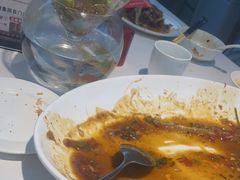 -楚鱼王·河鲜·湖北菜(华农店)