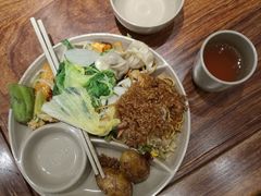 -素满香·食养自助(天一广场店)