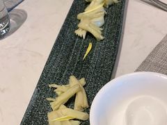 -上海宝华喜来登酒店·采悦轩中餐厅