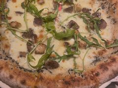 -春树下·树屋花房西餐厅(罍街AS1980店)