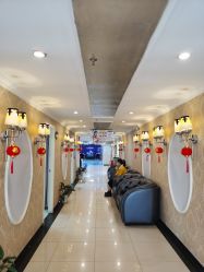 体验前-深圳春天阳光医院·轮廓抗衰中心