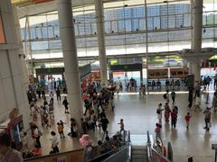 -厦门邮轮中心厦鼓码头(轮渡站)