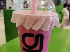 -gleeglee乐溢亦茶(朝阳大悦城店)