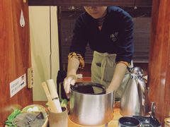 -独食火锅·半米屋台(直营总店)