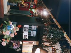 -花与咖啡馆(金星楼店)