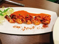 -Shantek象提南亚西餐厅&Bistro(淮海中路店)