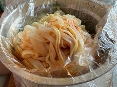 -老味道凉皮(石景山店)