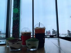 -Cafe Aewol Monsant