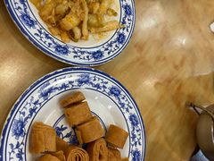 -都一处烧麦馆(前门店)