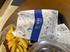 -TACO STAR 塔可星(下沙宝龙店)
