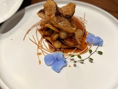 -揽季锅物会.福建黄鱼.海鲜姿造(五四路店)