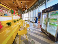 -反弹蹦床公园·运动乐园·团建·亲子派对(深圳观澜湖店)