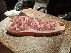 -老乾杯和牛烧肉(王府中环店)