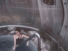 -水王国温泉水世界