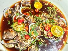 -KŌNG胶东小馆(华熙店)