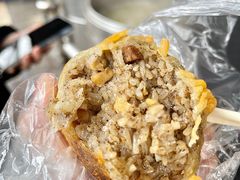 -徐氏糯米包油条(山海关路店)