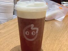 -CoCo都可(湖滨银泰店B区店)