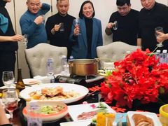 -高老庄新家宴(北斗星广场店)